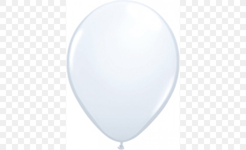 Gas Balloon White Party Color, PNG, 500x500px, Balloon, Bag, Birthday, Blue, Color Download Free