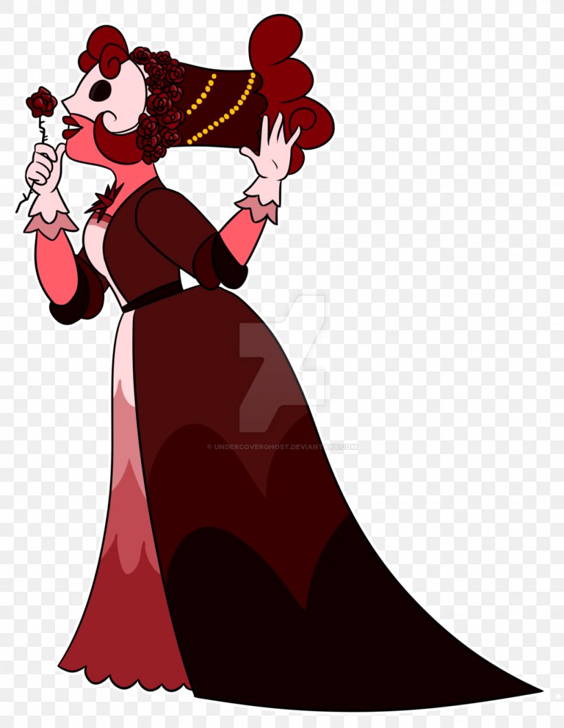 Gown Character Fiction Clip Art, PNG, 1024x1322px, Gown, Art, Character, Costume Design, Dress Download Free
