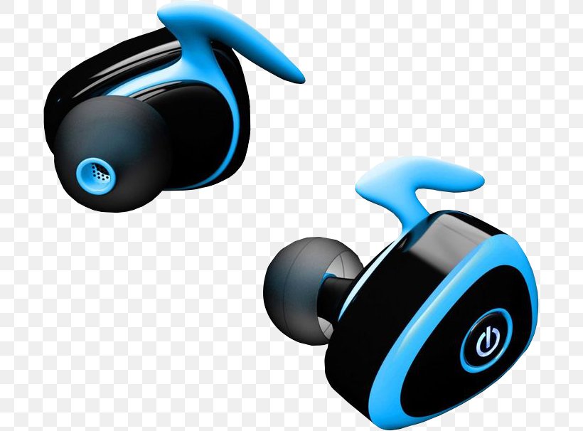 Headphones Headset KitSound Comet Buds Wireless Écouteur, PNG, 697x606px, Headphones, Apple Earbuds, Audio, Audio Equipment, Automotive Design Download Free