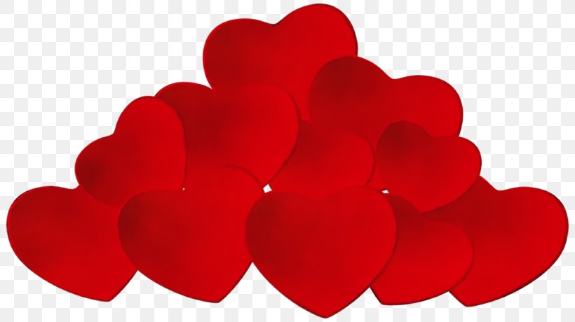 Love Background Heart, PNG, 1024x575px, Love My Life, Heart, Petal, Red, Valentines Day Download Free