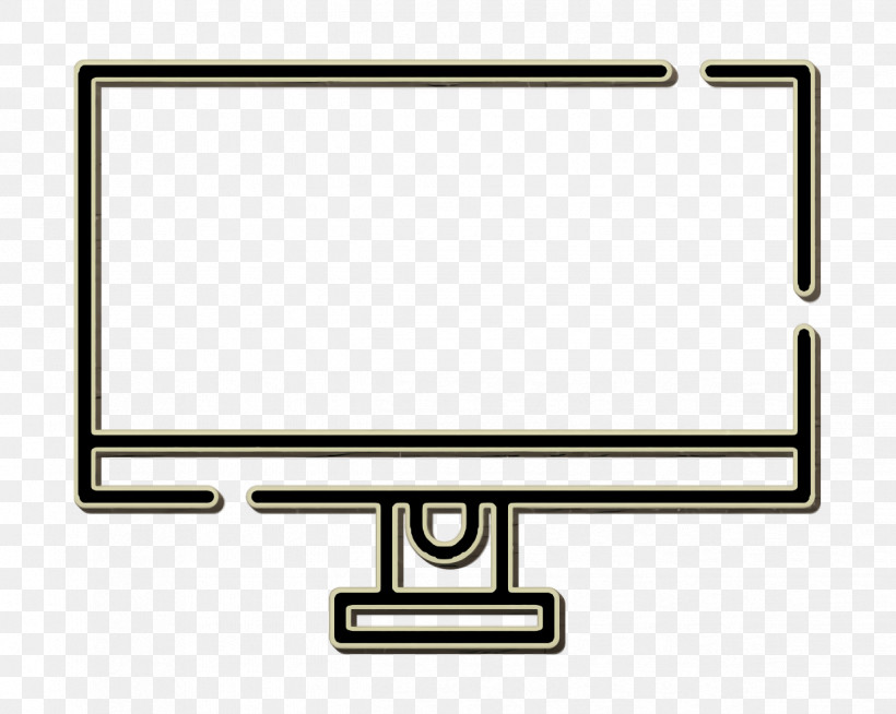 Monitor Icon Pc Icon Media Technology Icon, PNG, 1238x988px, Monitor Icon, Class, Computer, Computer Font, Computer Monitor Download Free