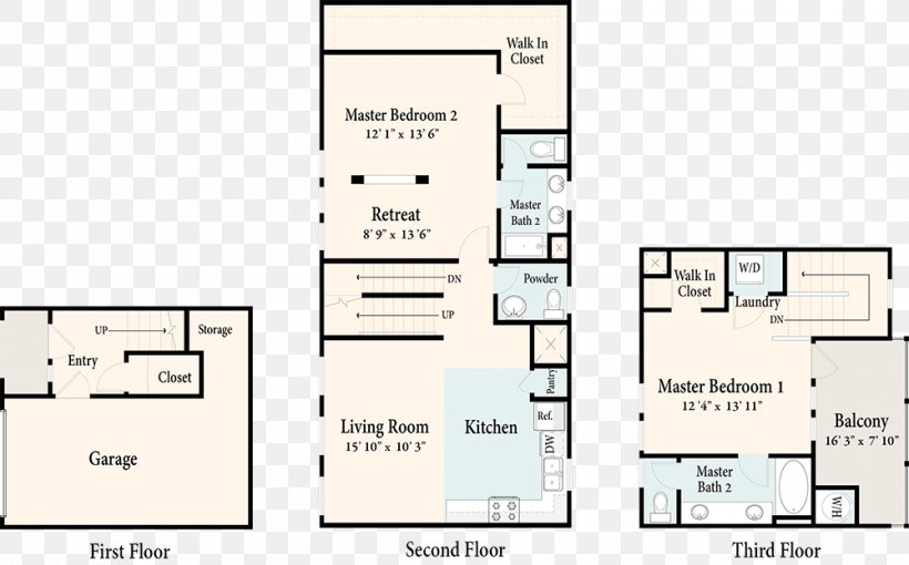 Santa Barbara Apartment 0 Floor Plan, PNG, 1000x623px, Watercolor, Cartoon, Flower, Frame, Heart Download Free