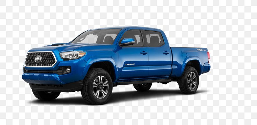 Toyota Hilux Car Pickup Truck 2018 Toyota Tacoma TRD Sport, PNG, 800x400px, 2018 Toyota Tacoma, 2018 Toyota Tacoma Double Cab, 2018 Toyota Tacoma Trd Pro, 2018 Toyota Tacoma Trd Sport, Toyota Download Free
