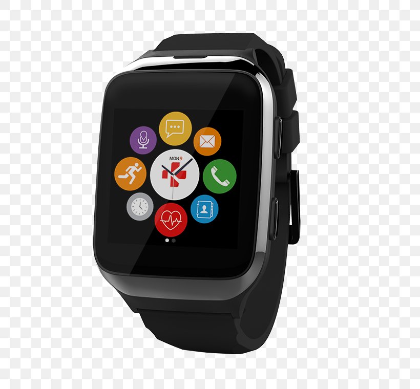 Apple Watch Series 2 Smartwatch MyKronoz ZeSplash2 Jewellery, PNG, 760x760px, Watch, Apple Watch, Apple Watch Series 2, Electronic Device, Electronics Accessory Download Free