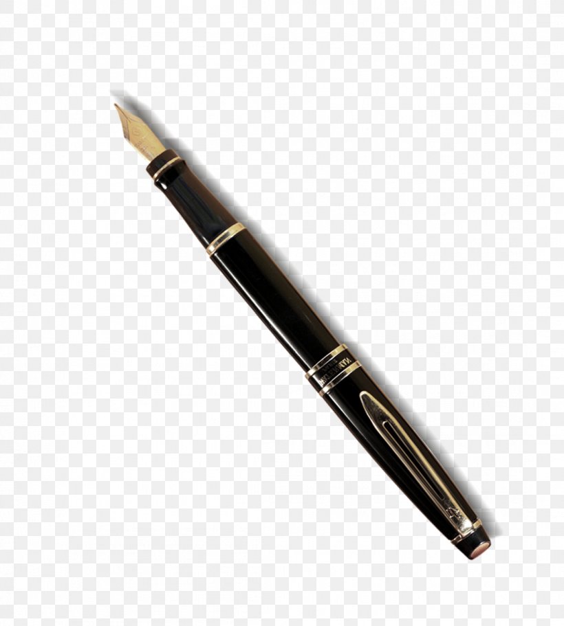 Ballpoint Pen Fountain Pen Icon, PNG, 1097x1220px, Ballpoint Pen, Ball Pen, Designer, Fountain Pen, Gratis Download Free