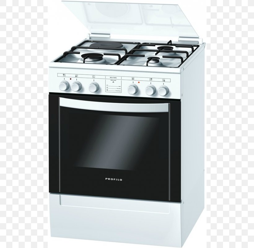 Cooking Ranges Table Gas Stove Robert Bosch GmbH Oven, PNG, 800x800px, Cooking Ranges, Gas Stove, Home Appliance, Induction Cooking, Kitchen Download Free