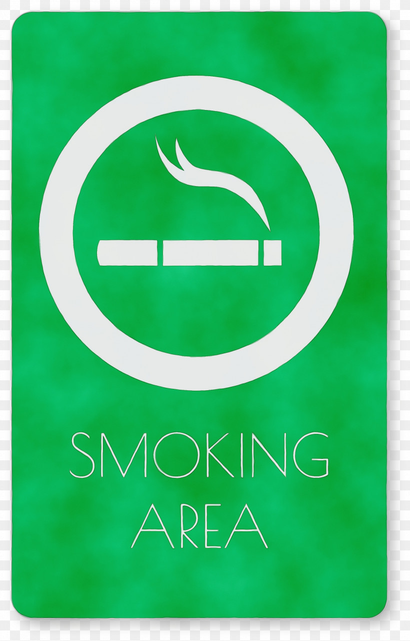 Font Logo Rectangle Area Green, PNG, 1919x2999px, Smoke Area Sign, Area, Green, Logo, M Download Free