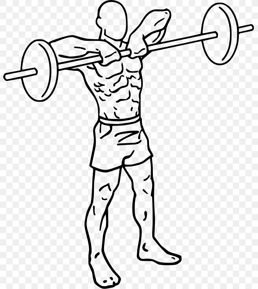 Front Raise Overhead Press Dumbbell Fly Upright Row, PNG, 800x918px, Watercolor, Cartoon, Flower, Frame, Heart Download Free
