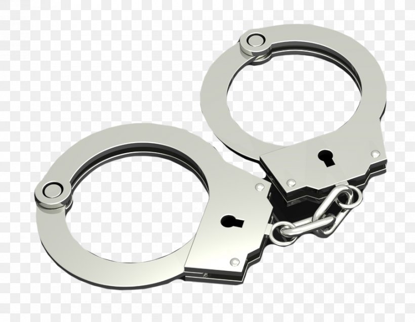 Handcuffs Clothing Accessories Crime Fashion, PNG, 900x700px, Handcuffs, Clothing Accessories, Crime, Fashion, Fashion Accessory Download Free