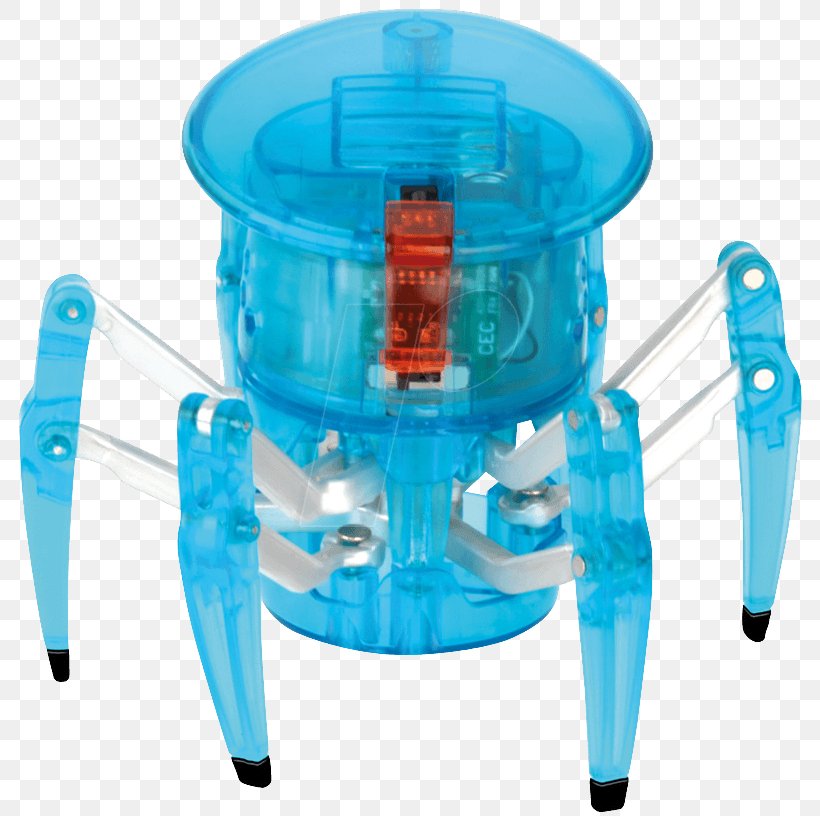 Hexbug Spider Robotics Insect, PNG, 806x816px, Hexbug, Amazoncom, Blue, Color, Fishpond Limited Download Free