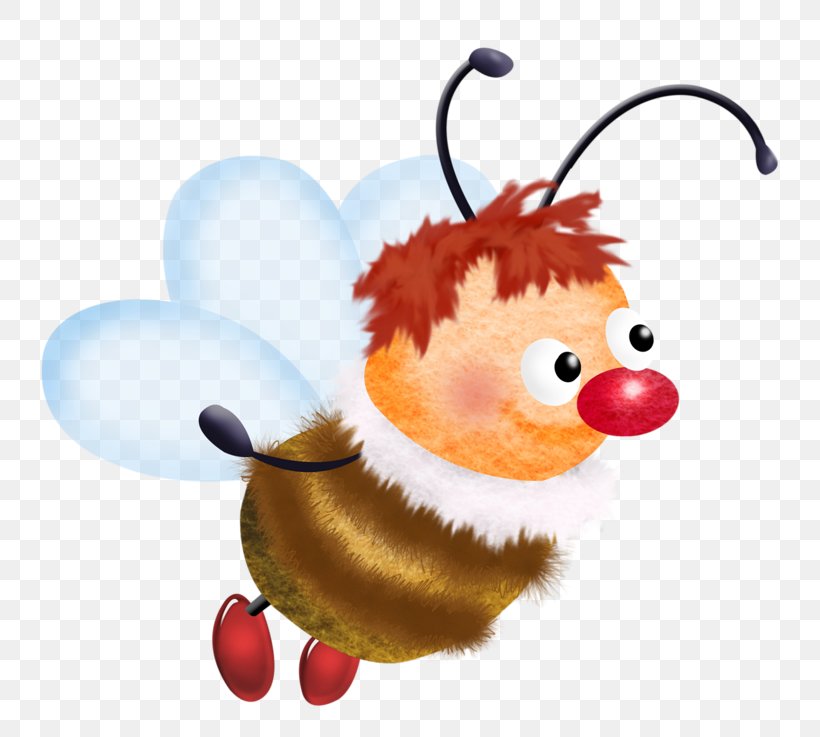 Honey Bee Insect Clip Art, PNG, 800x737px, Bee, Art, Beak, Christmas Ornament, Drawing Download Free
