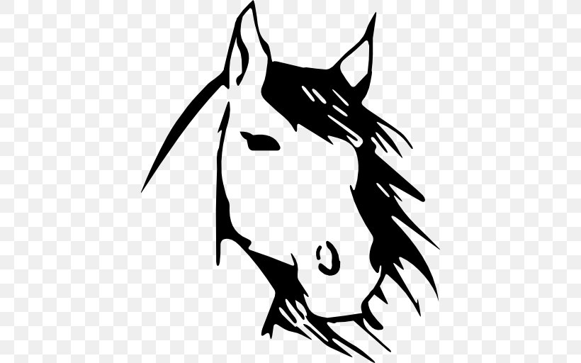 Horse Drawing Clip Art, PNG, 512x512px, Horse, Animal, Animation, Art, Artwork Download Free