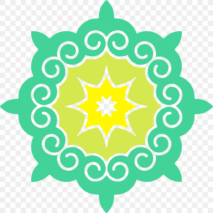 Islamic Geometric Patterns, PNG, 3000x3000px, Islamic Ornament, Islamic Geometric Patterns, Logo, Mandala, Ornament Download Free