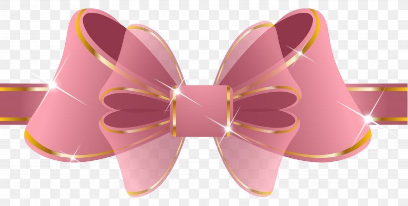 Pink Ribbon Clip Art, PNG, 6124x3101px, Wedding Invitation, Awareness Ribbon, Breast Cancer, Breast Cancer Awareness, Butterfly Download Free