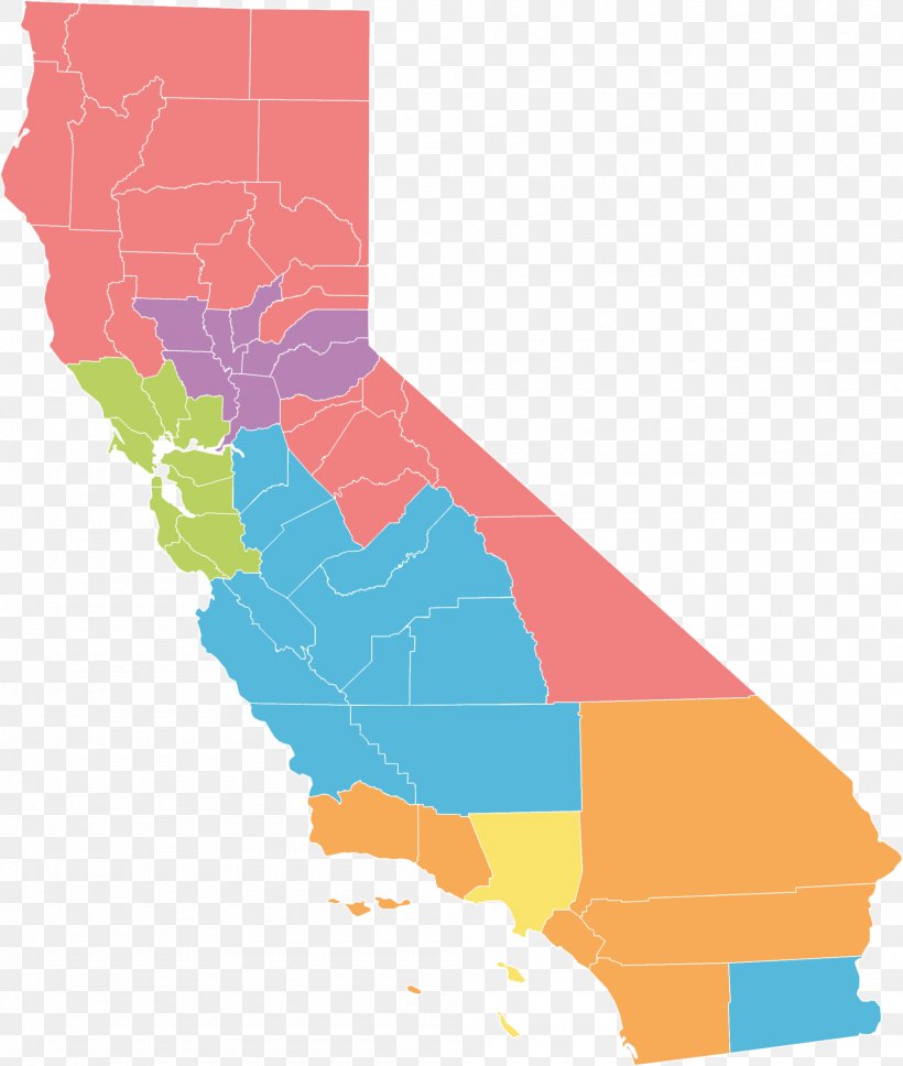 Southern California Cal 3 Northern California Map Ballot Measure, PNG, 2000x2361px, Southern California, Area, Ballot Measure, California, Geography Download Free