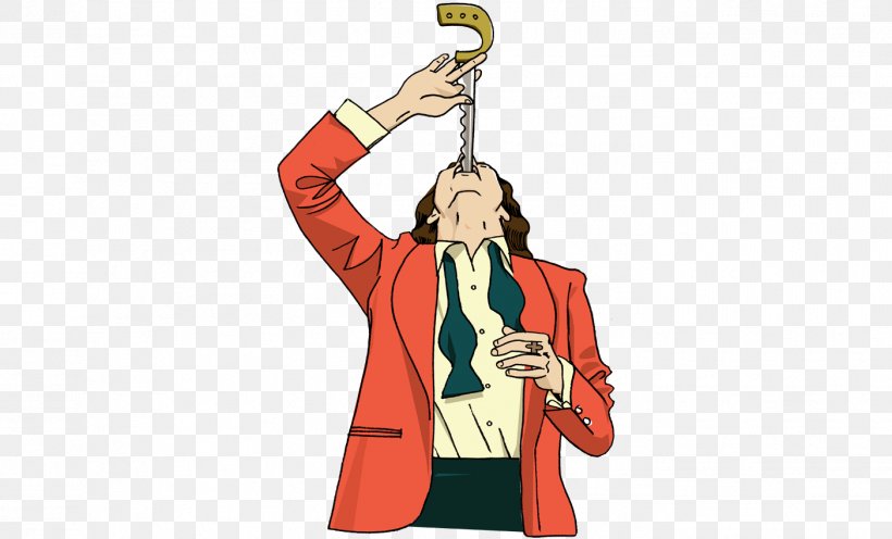Sword Swallowing Magic Knife, PNG, 1403x850px, Sword, Cartoon, Craft, Fictional Character, Joint Download Free