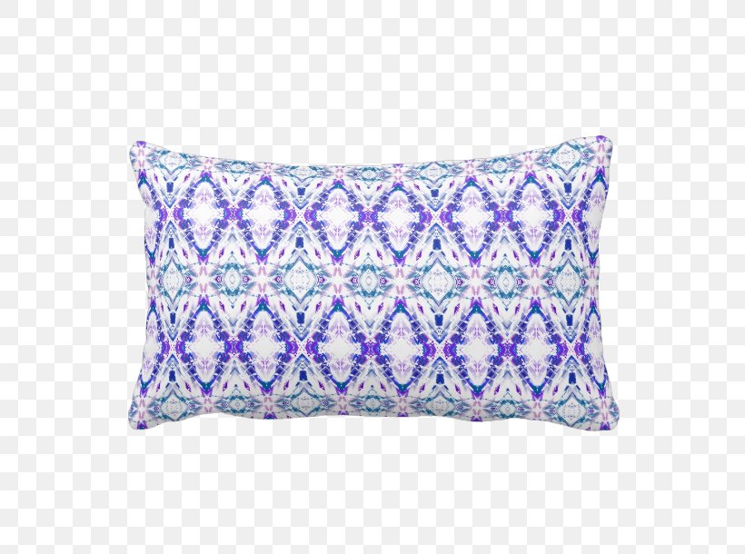 Throw Pillows Cushion, PNG, 610x610px, Throw Pillows, Cushion, Pillow, Purple, Throw Pillow Download Free