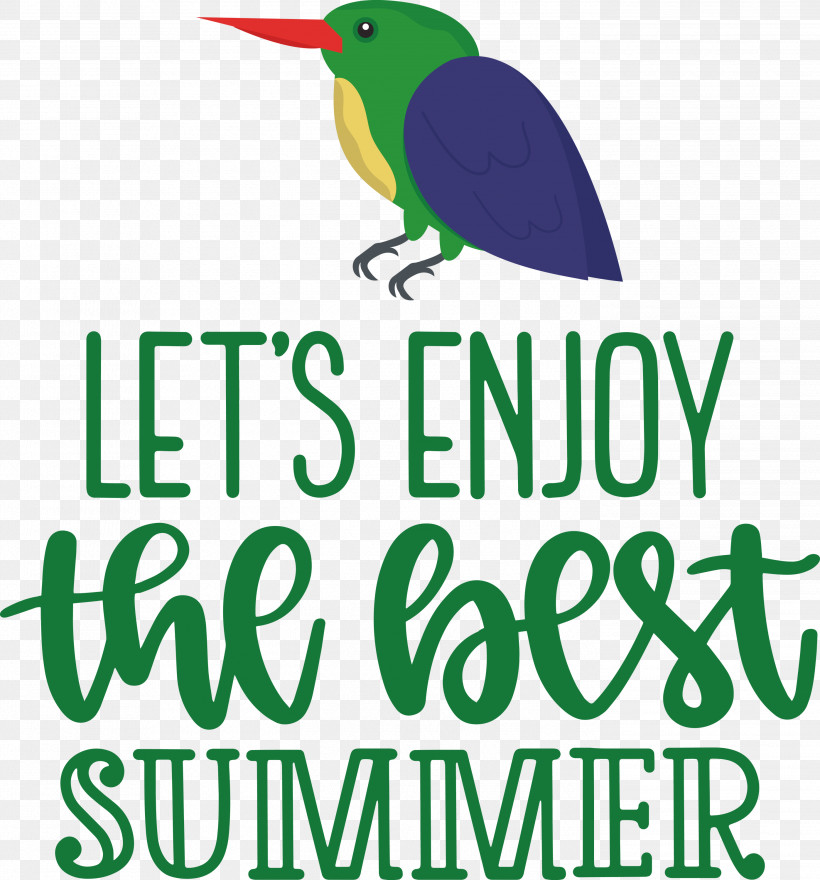 Best  Summer Hello Summer Summer, PNG, 2794x3000px, Best Summer, Beak, Birds, Green, Hello Summer Download Free