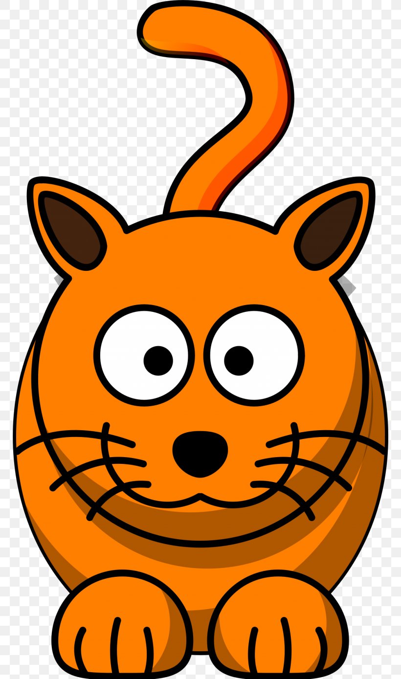 Cat Kitten Cartoon Clip Art, PNG, 768x1389px, Cat, Animation, Artwork, Calabaza, Carnivoran Download Free