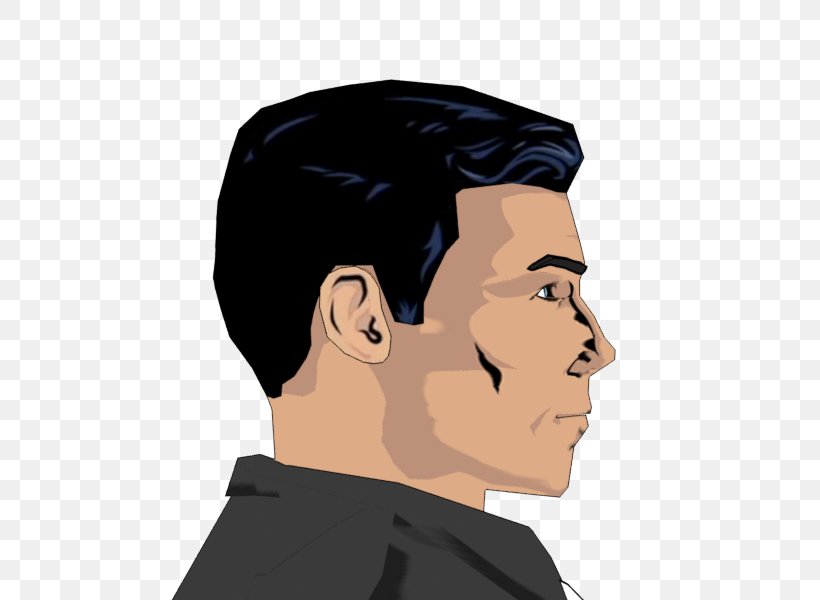 Cel Shading Sterling Archer Character, PNG, 800x600px, 2d Computer Graphics, 3d Computer Graphics, Cel Shading, Behance, Cartoon Download Free