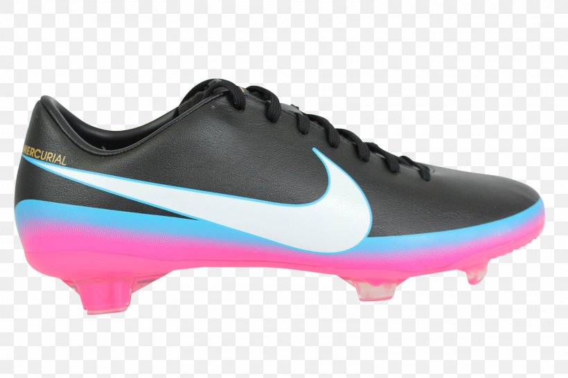 Cleat Nike Mercurial Vapor Football Boot Sports Shoes, PNG, 1600x1066px, Cleat, Athletic Shoe, Black, Brand, Cristiano Ronaldo Download Free