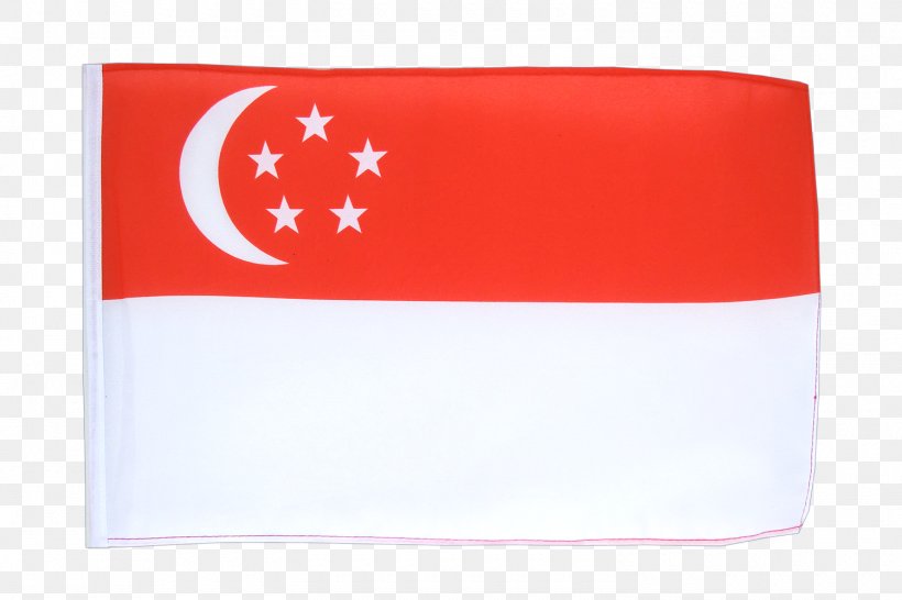 Flag Of Singapore Flaggenlexikon Fahne, PNG, 1500x1000px, Singapore, Car, Drawn Thread Work, Fahne, Fanion Download Free