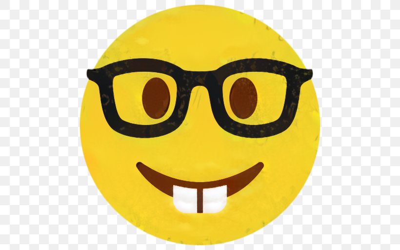 Happy Face Emoji, PNG, 512x512px, Emoji, Cartoon, Cheek, Comedy, Discord Download Free