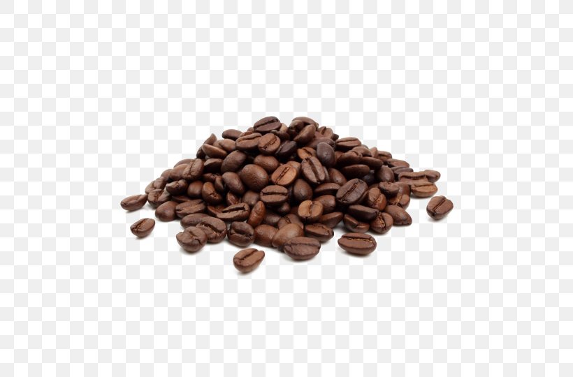 Instant Coffee Cafe Coffee Bean Jamaican Blue Mountain Coffee, PNG, 540x540px, Coffee, Bean, Cafe, Caffeine, Chocolate Download Free