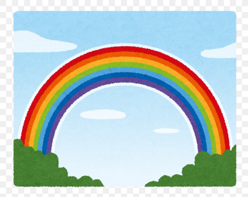 Konan Rainbow Nara Tokyo 札幌あゆみ整骨院 山鼻院, PNG, 800x651px, Konan, Child, Cloud, Daytime, Health Download Free