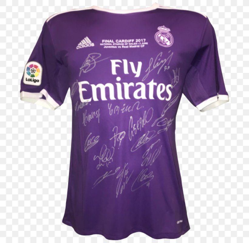 Real Madrid C.F. Football Jersey T-shirt, PNG, 800x800px, Real Madrid Cf, Active Shirt, Adidas, Brand, Clothing Download Free