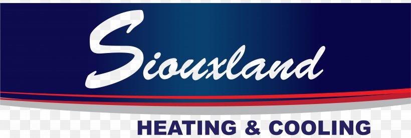 Siouxland Heating & Cooling HVAC Central Heating Refrigeration Air Handler, PNG, 8900x3000px, Hvac, Advertising, Air Handler, Banner, Blue Download Free