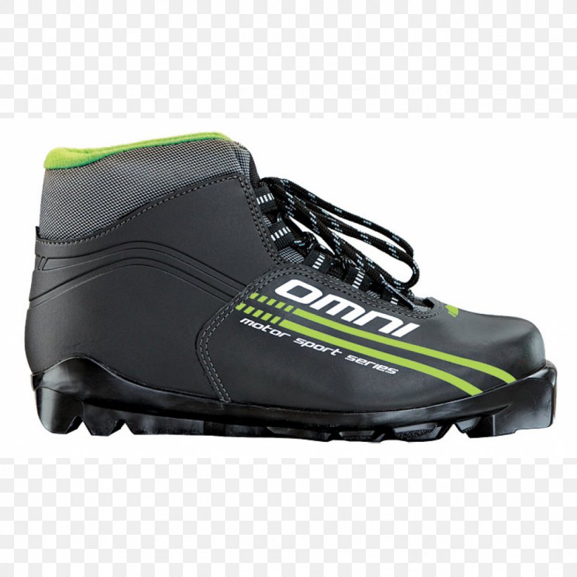 Ski Boots Shoe Langlaufski Skiing, PNG, 1024x1024px, Ski Boots, Athletic Shoe, Black, Boot, Cross Training Shoe Download Free