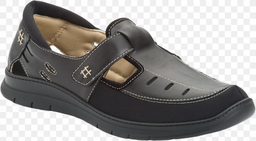 Slipper Shoe Sandal Einlegesohle Barefoot, PNG, 1296x717px, Slipper, Absatz, Barefoot, Beige, Black Download Free