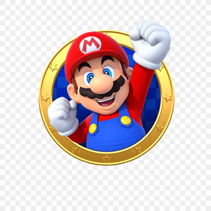 Super Mario Bros. Luigi Wii, PNG, 1000x1000px, Mario Bros, Baby Toys, Christmas Ornament, Luigi, Mario Download Free