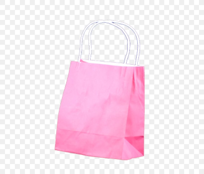 Tote Bag Shopping Bags & Trolleys Pink M, PNG, 525x700px, Tote Bag, Bag, Handbag, Magenta, Packaging And Labeling Download Free