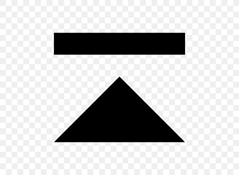Triangle Pyramid White Font, PNG, 450x600px, Triangle, Area, Black, Black And White, Black M Download Free