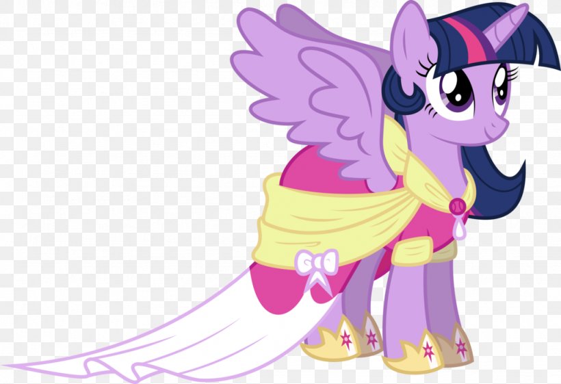 Twilight Sparkle Princess Cadance Pony Pinkie Pie Princess Celestia, PNG, 1024x701px, Watercolor, Cartoon, Flower, Frame, Heart Download Free