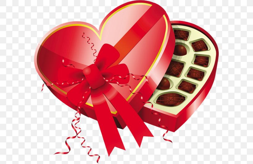 Valentine's Day Heart Clip Art, PNG, 600x530px, Valentine S Day, Candy, Chocolate, Dark Chocolate, Heart Download Free