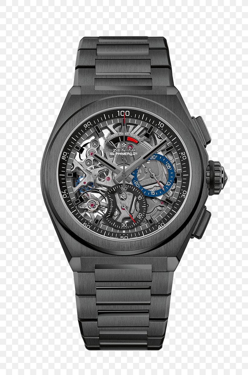 Zenith Chronometer Watch Chronograph Clock, PNG, 728x1240px, Zenith, Brand, Chronograph, Chronometer Watch, Clock Download Free