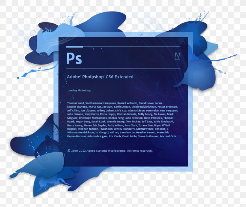 Adobe Photoshop CS6 Photoshop CS6: Paso A Paso / Learn Step By Step Adobe Systems Computer Software, PNG, 832x700px, Adobe Systems, Adobe Camera Raw, Blue, Brand, Computer Graphics Download Free
