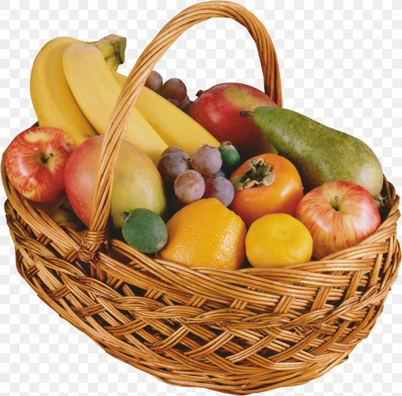 Basket Fruit, PNG, 1200x1181px, Basket, Bamboe, Basketball, Diet Food, Food Download Free