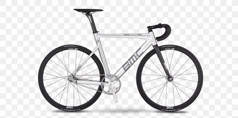 BMC Switzerland AG Track Bicycle Dura Ace Single-speed Bicycle, PNG, 1440x714px, Bmc Switzerland Ag, Bicycle, Bicycle Accessory, Bicycle Cranks, Bicycle Frame Download Free