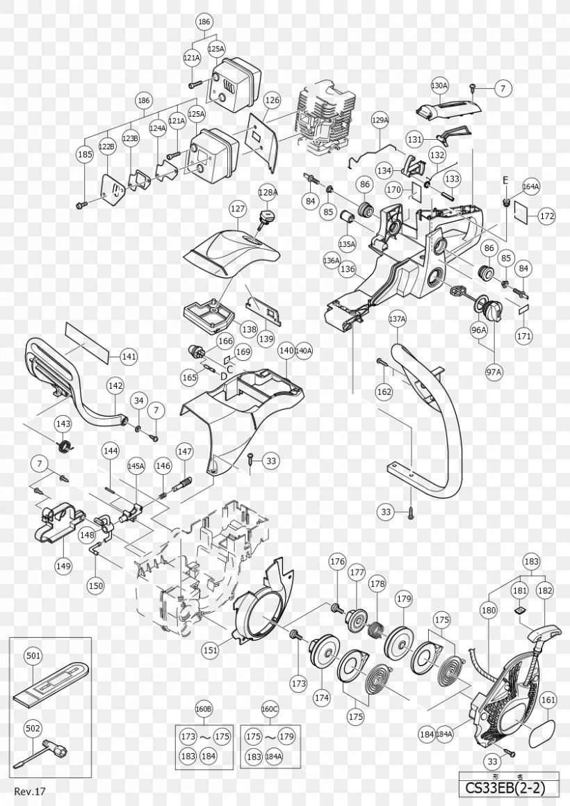 Chainsaw Hitachi Roller Chain .de .com, PNG, 840x1188px, Chainsaw, Area, Art, Artwork, Auto Part Download Free