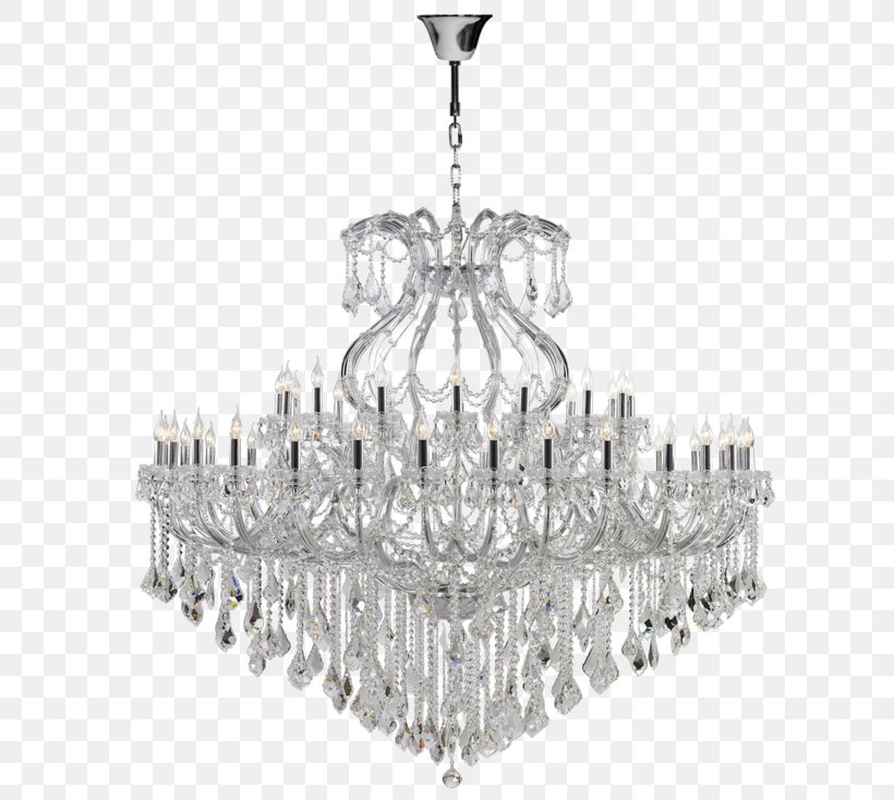 Chandelier Lighting Window Blinds & Shades Light Fixture, PNG, 640x734px, Chandelier, Candle, Ceiling, Ceiling Fixture, Crystal Download Free