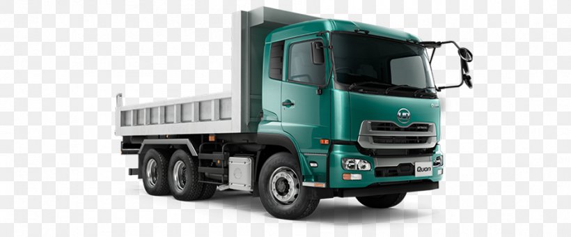 Commercial Vehicle Nissan Diesel Quon Car AB Volvo Truck, PNG, 938x390px, Commercial Vehicle, Ab Volvo, Automotive Exterior, Brand, Campervans Download Free