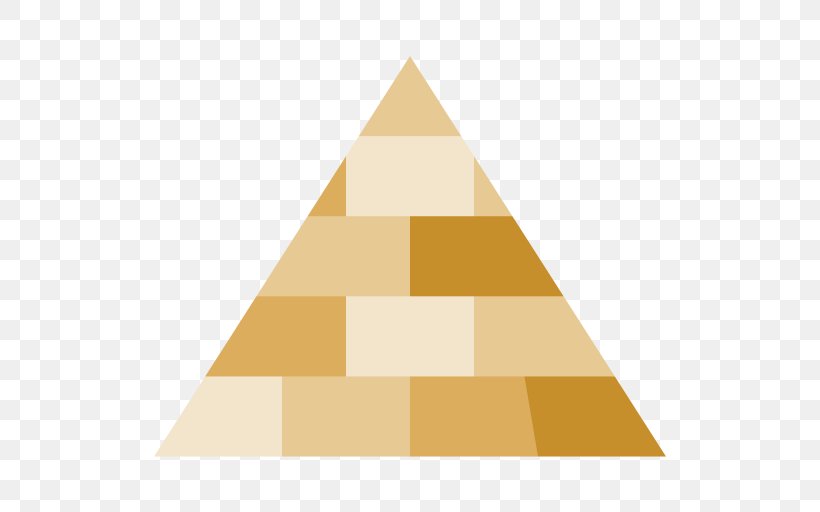 Giza Icon, PNG, 512x512px, Pyramid, Architecture, Beige, Cone, Designer Download Free