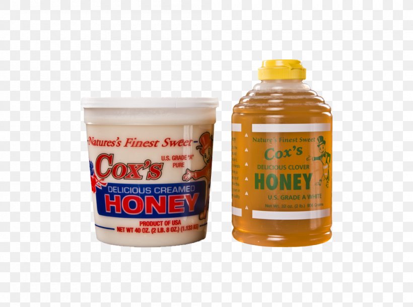 Creamed Honey Cox's Honey Gift Ingredient, PNG, 1000x743px, Creamed Honey, Baking, Beehive, Bottle, Condiment Download Free