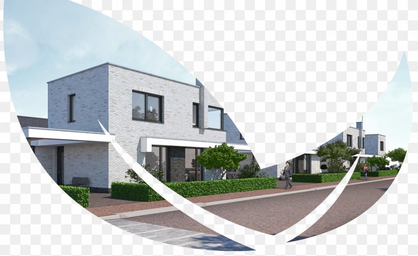 House Architecture Vrij Op Naam Apartment Residential Area, PNG, 1300x796px, House, Apartment, Architecture, Area, Building Download Free