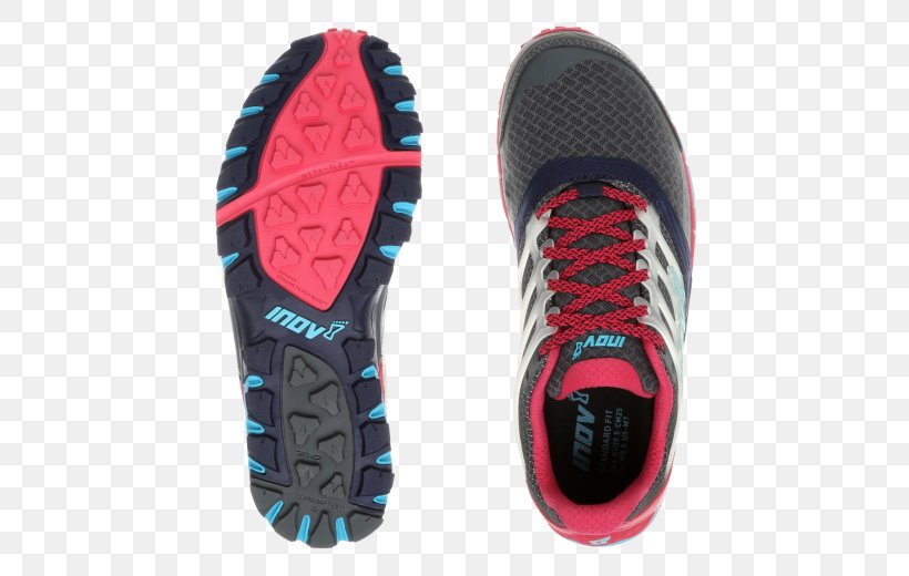 Inov8 Trailtalon 275 Mens Trail Running Shoes Inov-8 All Terrain Gaiter Sports Shoes Sock, PNG, 520x520px, Shoe, Aqua, Athletic Shoe, Cross Training Shoe, Crosstraining Download Free