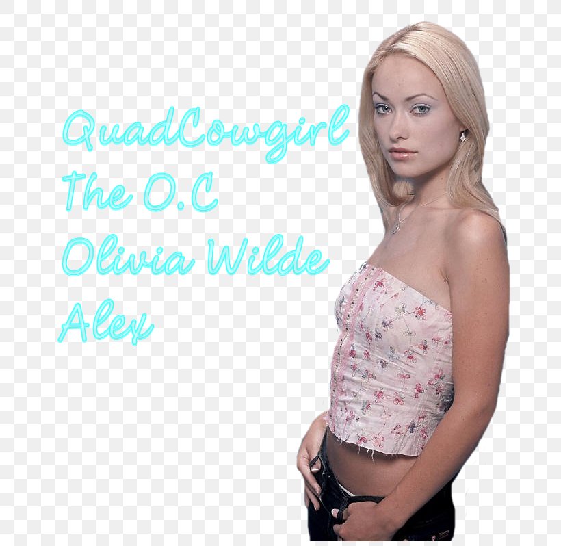 Olivia Wilde Blond Model Photo Shoot Brown Hair, PNG, 688x798px, Watercolor, Cartoon, Flower, Frame, Heart Download Free